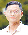 학장사진